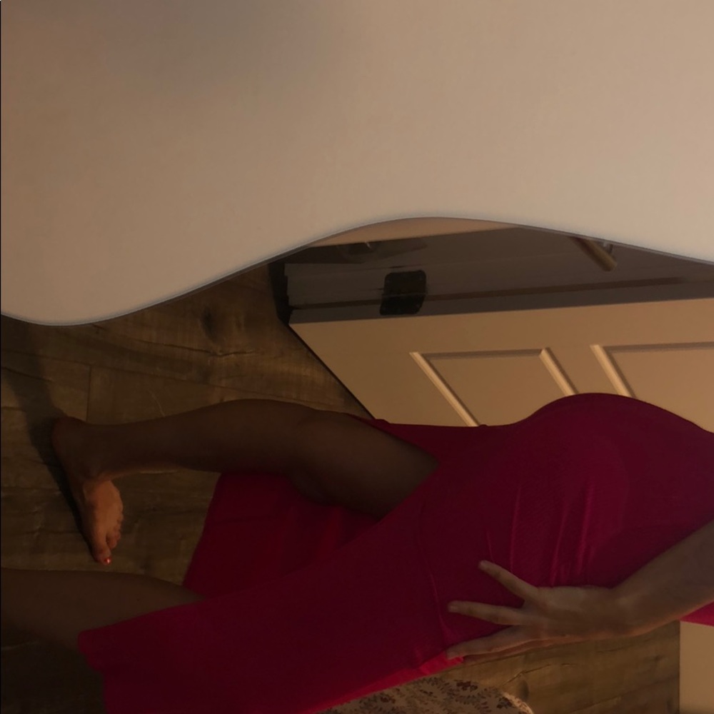Bodycon Dress - Picture 3 of 5